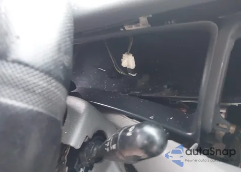 2007 Toyota Corolla Le z USA, uszkodzony, nr VIN 2T1BR30E97C802168